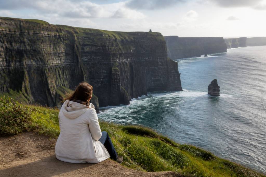 Que voir en irlande lors d’un premier séjour : les incontournables à ne pas manquer