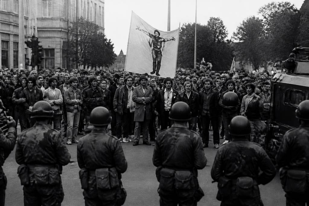 Sunday bloody sunday de U histoire et signification de la chanson