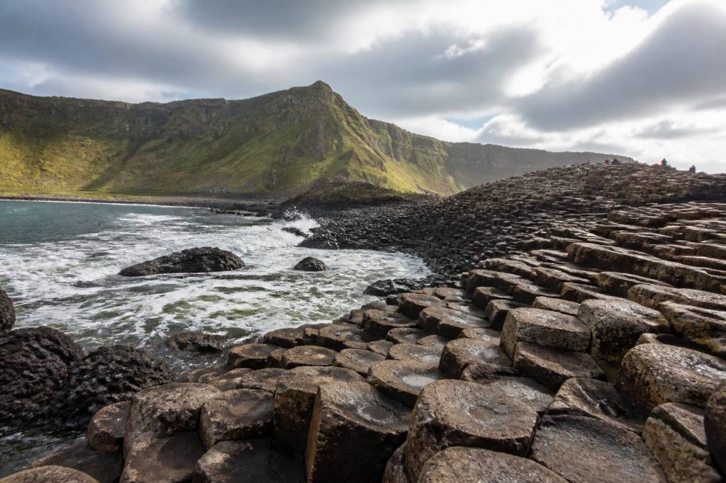 Ireland northern ireland : que voir et faire en irlande du nord