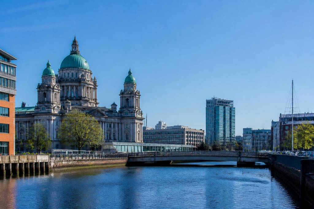 Belfast : que voir et que faire dans la capitale de l’Irlande du Nord