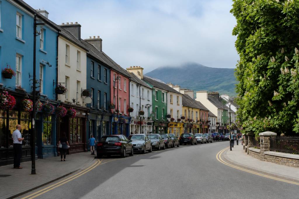 Découvrir Killarney : que voir dans cette ville du County Kerry