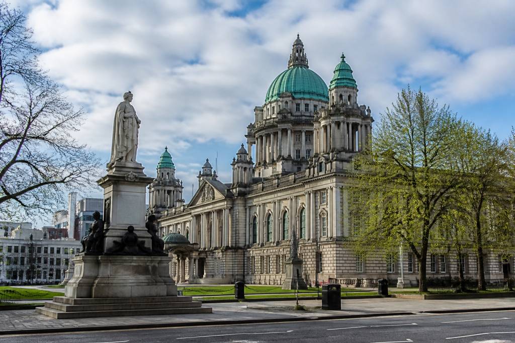 Northern Ireland Belfast : que voir et que faire à Belfast en Irlande du Nord