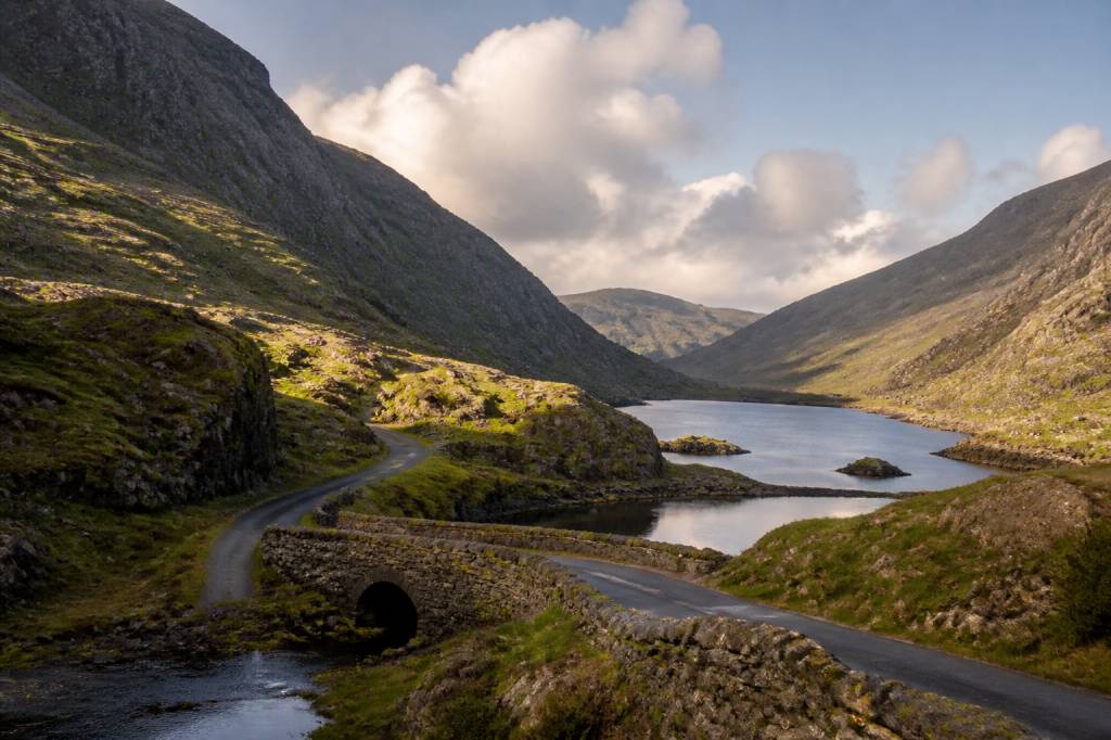 Les incontournables du county kerry à ne pas manquer pendant le voyage