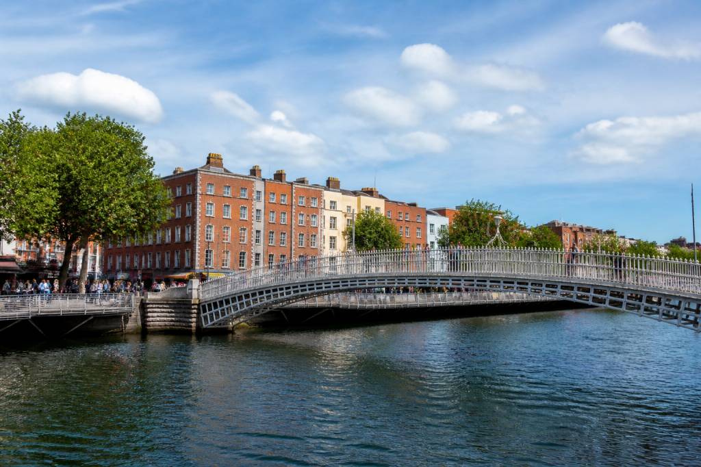 Dublin au mois d&rsquo;aout : que faire et que visiter