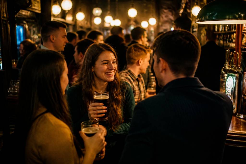 Les pubs irlandais où vivre une vraie expérience locale le soir venu