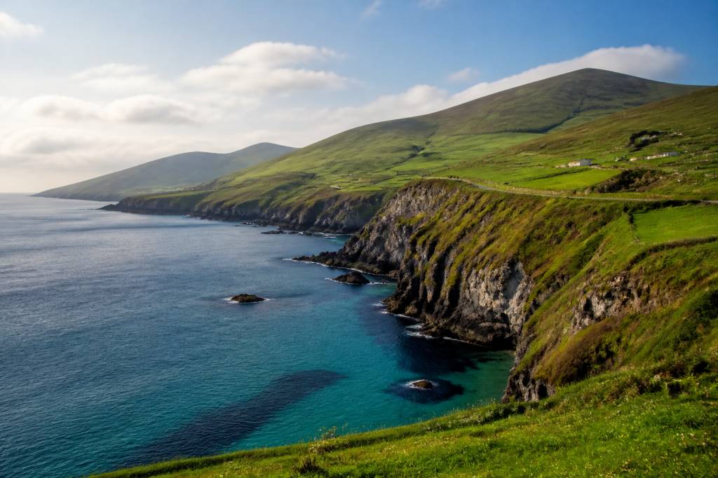 Dingle : que faire et que voir sur la péninsule