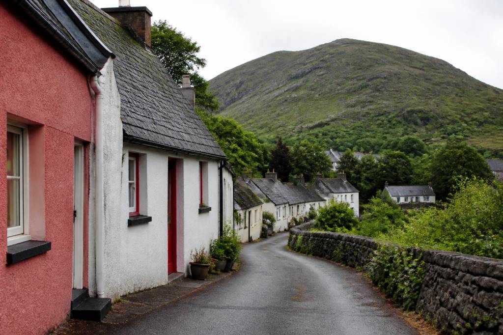 Les villages irlandais les plus authentiques à visiter pour une immersion locale