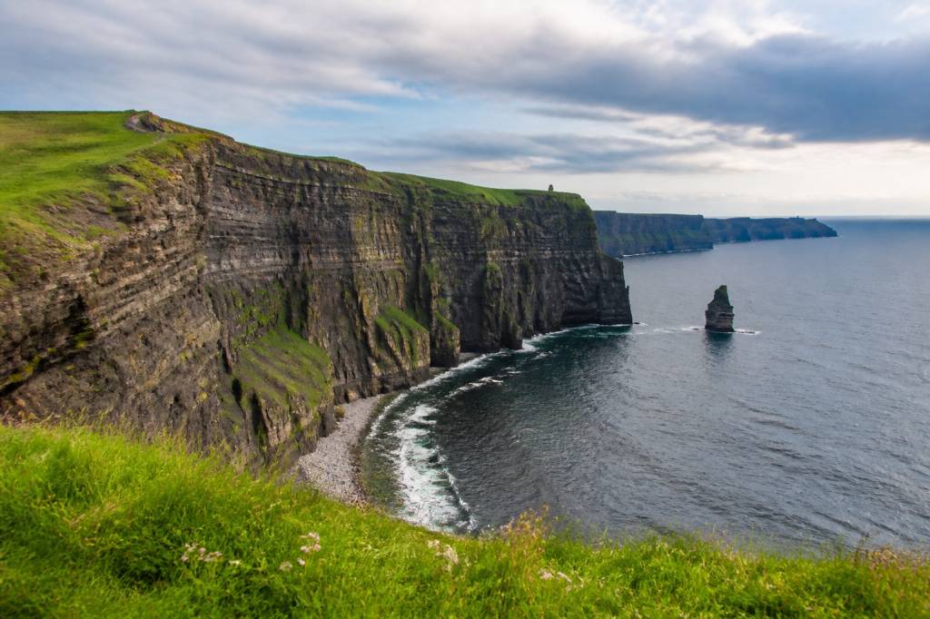 Itinéraire d’une semaine en irlande pour un premier voyage réussi