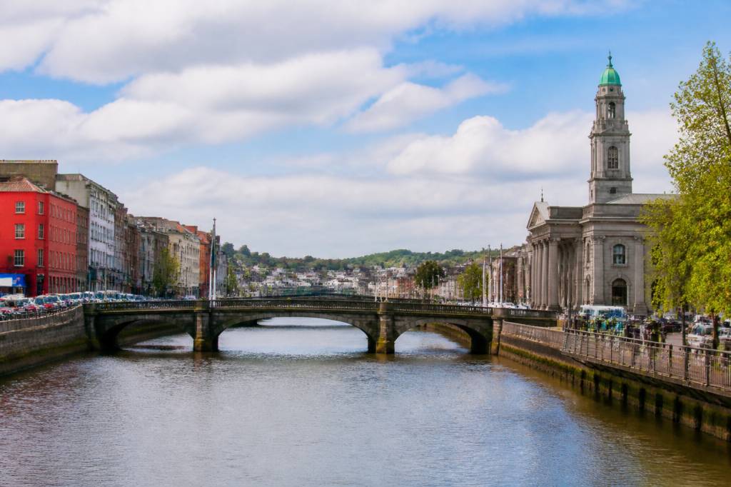 Découvrir Cork : que voir et que faire dans la ville