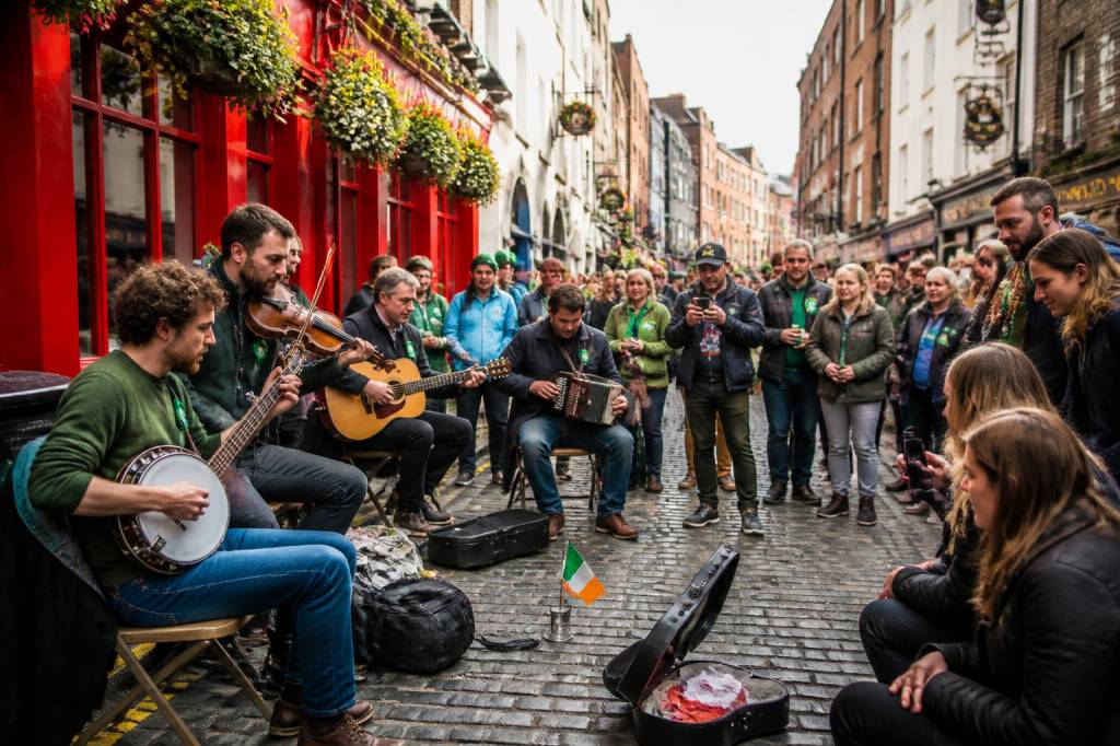 Les traditions irlandaises à connaître avant le départ pour mieux comprendre le pays