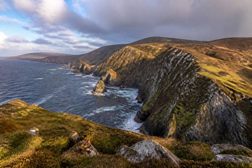 Donegal county ireland : guide pour découvrir le comté le plus sauvage d’Irlande