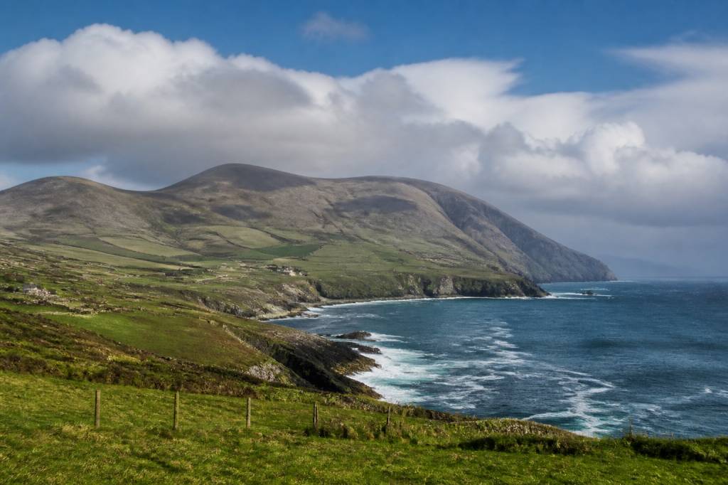 County Kerry in Irish : que signifie le nom du comté de Kerry en gaélique ?